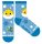 Baby Shark anti-slip pluche normale sokken voor kinderen