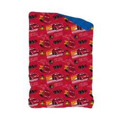 Disney Cars dekbedovertrek - 170 x 250 cm