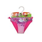 44 Grappige kat badpak onderkant voor meisjes - roze - 116