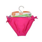 44 Grappige kat badpak onderkant voor meisjes - roze - 116