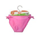 44 Grappige kat badpak onderkant voor meisjes - roze - 104