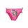 Babybadpak voor kleine meisjes - 44 Poesje - roze - 92