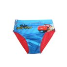 Disney Cars badpak voor jongens - rood - 110