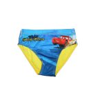 Disney Cars badpak voor jongens - geel - 104