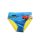 Disney Cars badpak voor jongens - geel - 104
