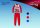 Winterse katoenen interlock kinderpyjama - Disney Cars - rood - 110