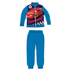   Disney Cars vrijetijdskleding voor kinderen - lichtblauw - 116