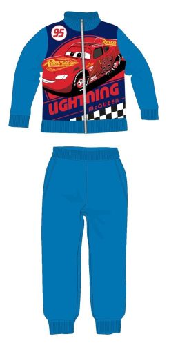 Disney Cars vrijetijdskleding voor kinderen - lichtblauw - 116