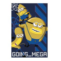 Minions deken - 100 x 150 cm - 2