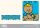 Enrico Coveri babybedset - 2-delige babybedset - blauw - 120 x 150 cm