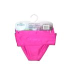 Disney Frozen tweedelige badpak voor meisjes - ruitjesprint - roze - 98