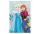 Disney Frozen fleece deken - 100 x 150 cm