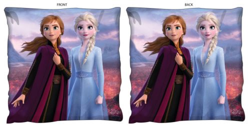 Disney Frozen kussen, sierkussen - 40 x 40 cm