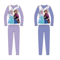 Disney Frozen jersey katoenen pyjama