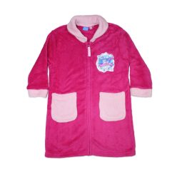 Kinderbadjas - Coral - Frozen - roze - 110
