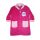 Kinderbadjas - Coral - Frozen - roze - 98
