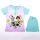 Korte mouw katoenen kinderpyjama - Frozen - groen - 140