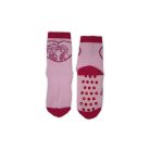 Antislip kinderbeenwarmers - Frozen - volledig pluche