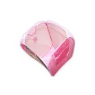 LOL Baby speelgoed opbergmand voor meisjes - roze