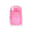 LOL Baby speelgoed opbergmand voor meisjes - roze