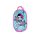 LOL Baby speelgoed opbergmand voor meisjes - turquoise