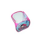 LOL Baby speelgoed opbergmand voor meisjes - turquoise