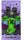 Minecraft 100% katoenen strandhanddoek 70x140cm