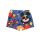 Disney Mickey Mouse zwembroek voor jongens - met Mickey Mouse opdruk - oranje - 104
