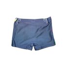 Disney Mickey Mouse zwembroek voor jongens - met Mickey Mouse opdruk - donkerblauw - 104