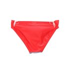 Babybadpak voor kleine jongens - Mickey Mouse - gestreept - rood - 86