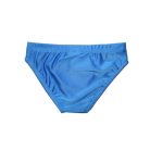 Babybadpak voor kleine jongens - Mickey Mouse - middenblauw - 92