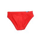 Babybadpak voor kleine jongens - Mickey Mouse - rood - 98