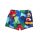 Disney Mickey Mouse zwembroek voor jongens - rood - 110