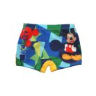 Disney Mickey Mouse zwembroek voor jongens - geel - 110