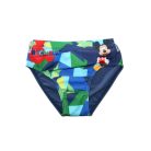 Disney Mickey Mouse zwembroek voor jongens - met Mickey-opdruk