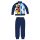 Disney Mickey Mouse jongens vrijetijdskleding - donkerblauw - 110