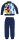Disney Mickey Mouse jongens vrijetijdskleding - donkerblauw - 122