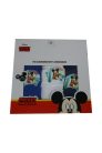 Katoenen jongensonderbroek - 3 stuks - Mickey Mouse - 122-128