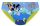Disney Mickey Mouse baby zwembroek voor jongens - groen - 80