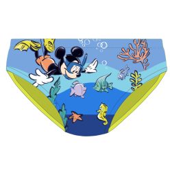Disney Mickey Mouse baby zwembroek voor jongens - groen - 92