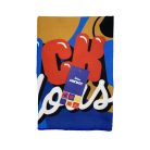 Disney Mickey Mouse 55x110 cm snel drogende poncho
