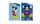 Disney Mickey Mouse plastic drinkfles - 460 ml