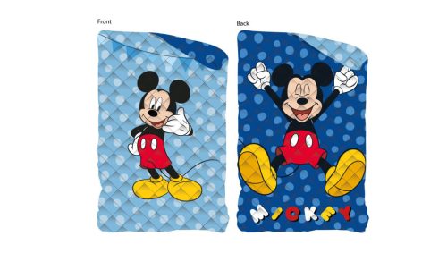 Disney Mickey Mouse plastic drinkfles - 460 ml