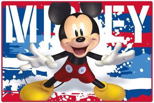 Disney Mickey Mouse kinder regenlaarzen