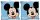 Disney Mickey Mouse kussen, sierkussen - 40 x 40 cm