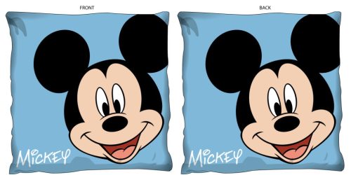 Disney Mickey Mouse kussen, sierkussen - 40 x 40 cm