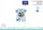 Disney Mickey Mouse zomer korte mouw baby romper - met Mickey en Pluto patroon - lichtblauw-blauw - voor baby's van 0-1 maand