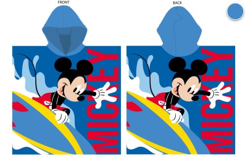Disney Mickey Mouse aluminium drinkfles - 755 ml