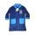 Kinderbadjas - Coral - Mickey Mouse - donkerblauw - 116