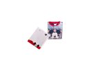 Dikke katoenen kinderpyjama - Mickey Mouse - donkerblauw - 116